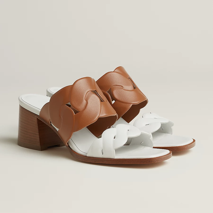 Gaby 60 sandal - Image 1